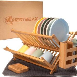 Dish Drying Rack